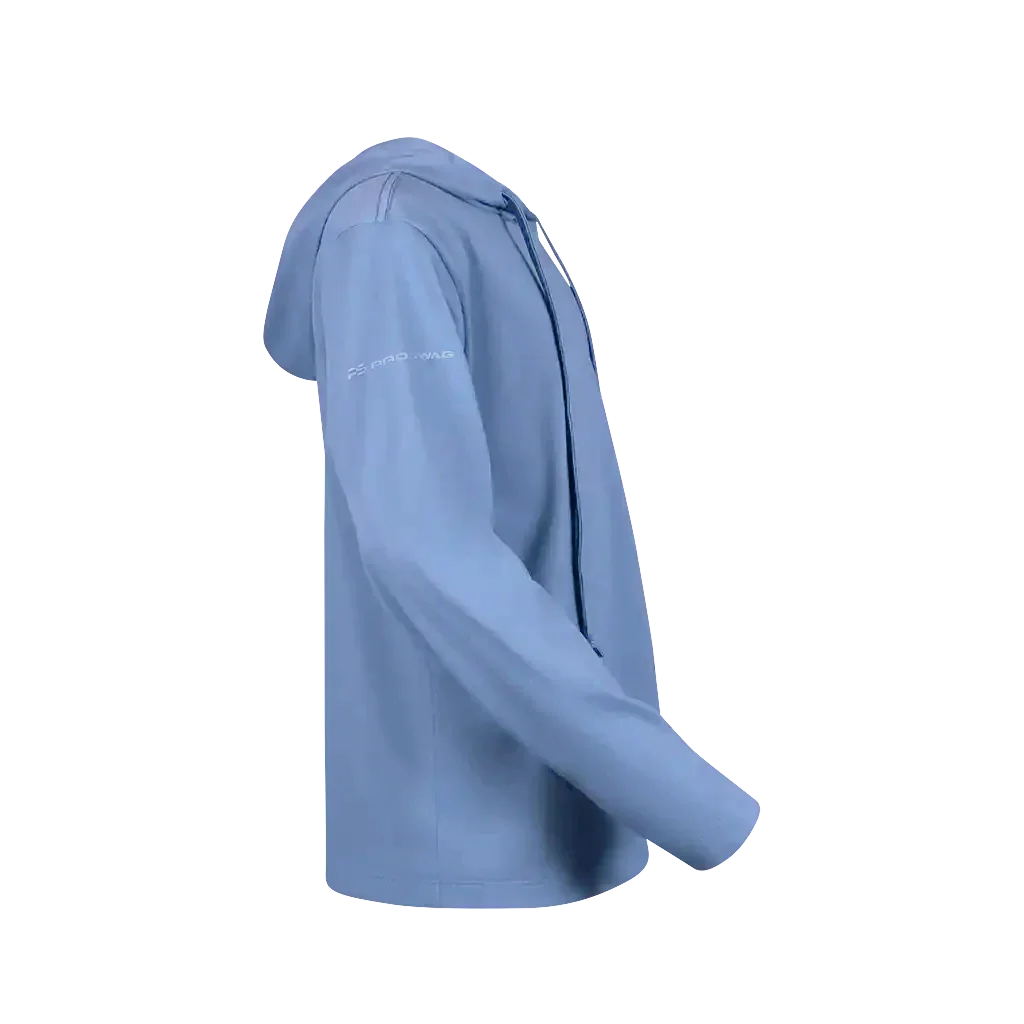 PS300HY Youth Long Sleeve Performance Fishing Hoodie