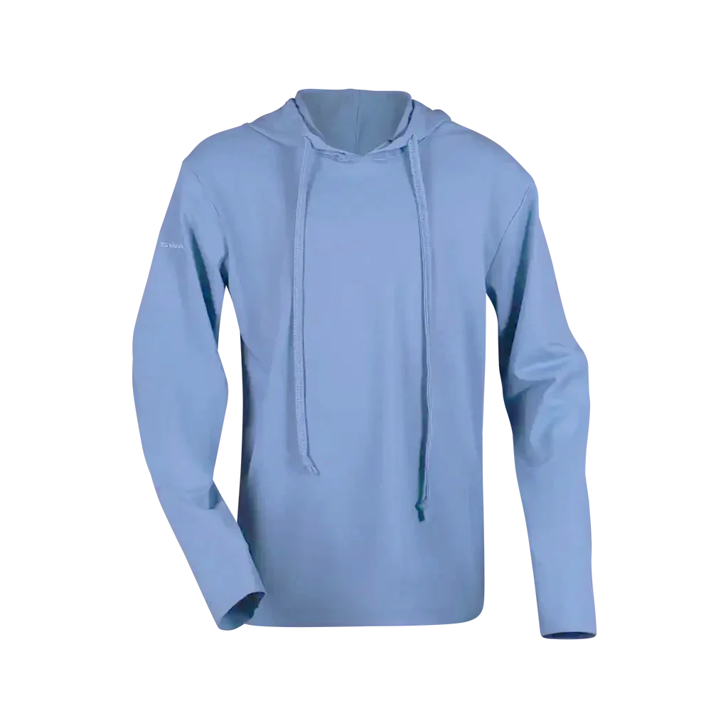 PS300HY Youth Long Sleeve Performance Fishing Hoodie