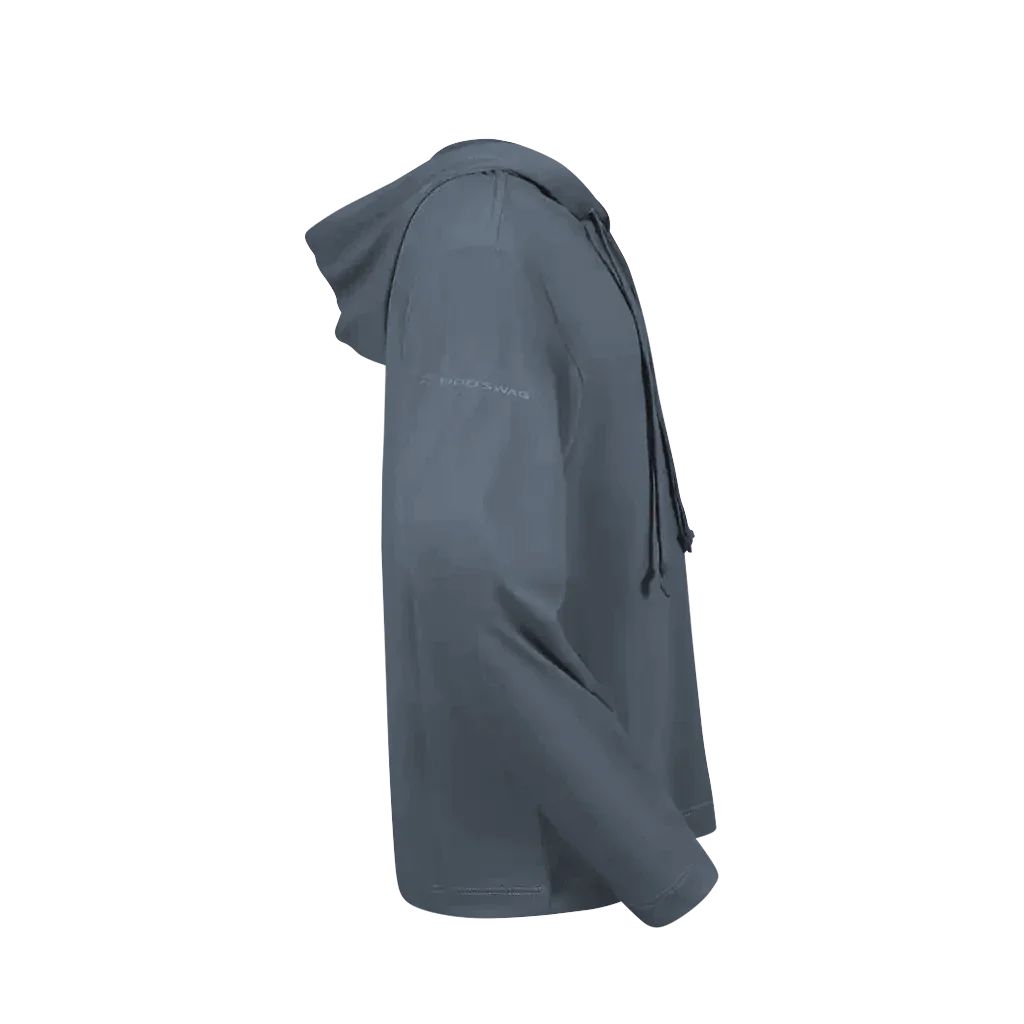 PS300HY Youth Long Sleeve Performance Fishing Hoodie