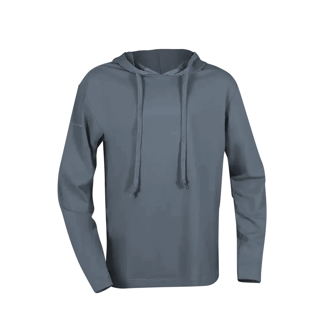PS300HY Youth Long Sleeve Performance Fishing Hoodie