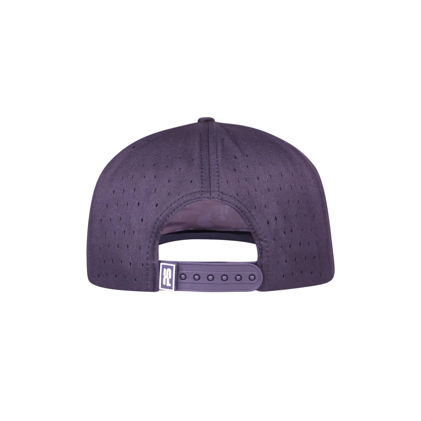 PS120 6-Panel Waterproof Golf Hat