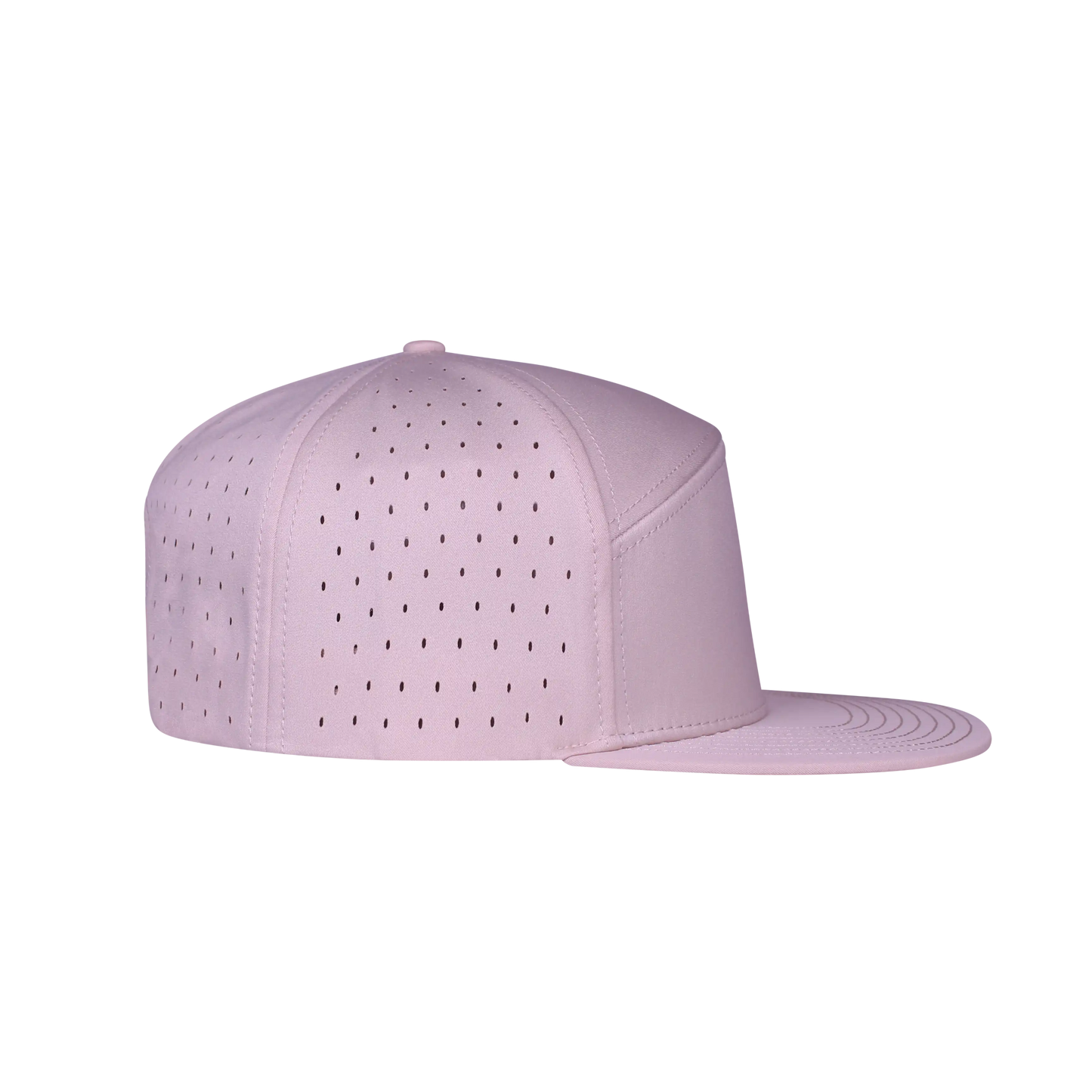 PS120 6-Panel Waterproof Golf Hat