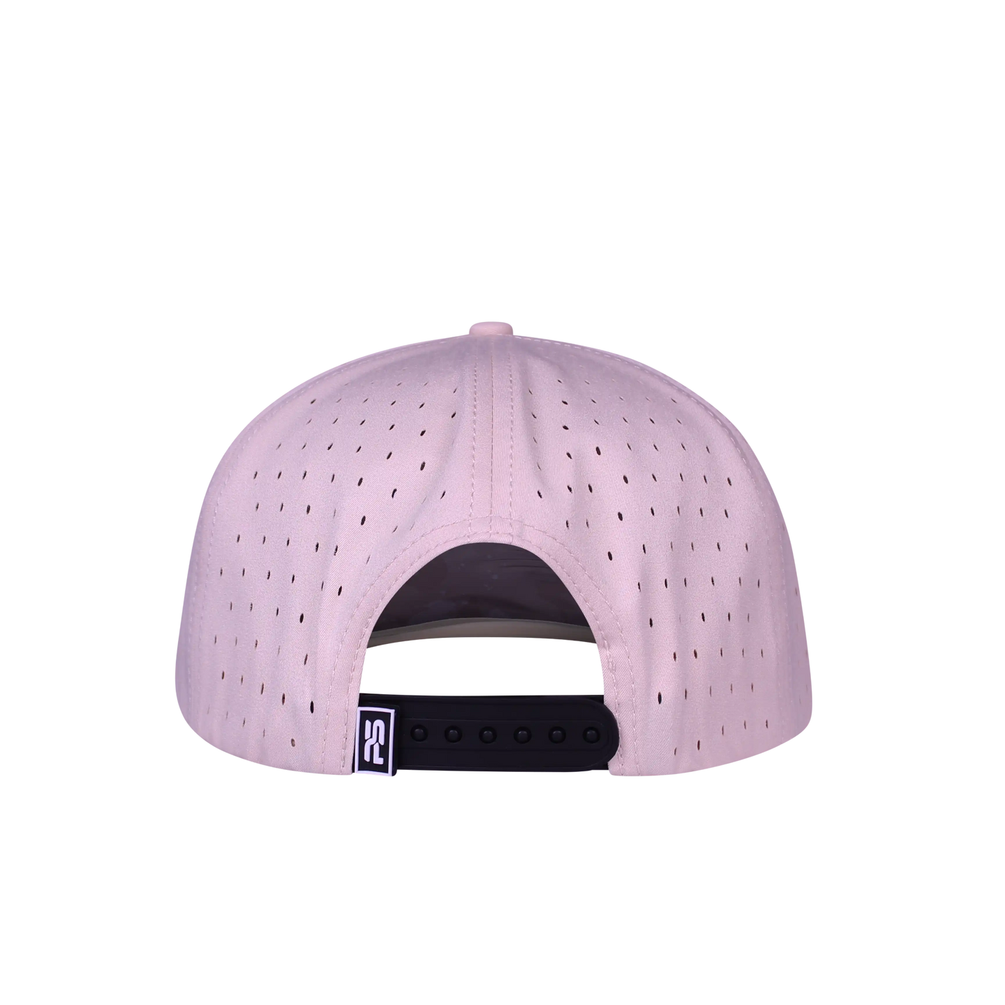 PS120 6-Panel Waterproof Golf Hat