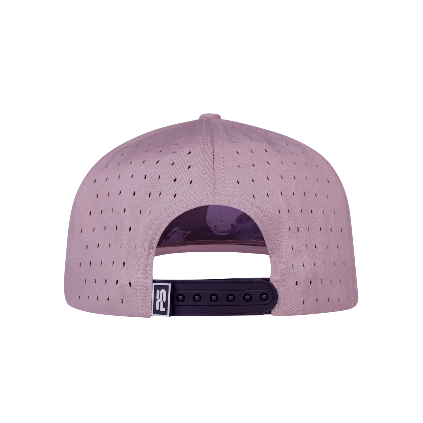 PS120 6-Panel Waterproof Golf Hat