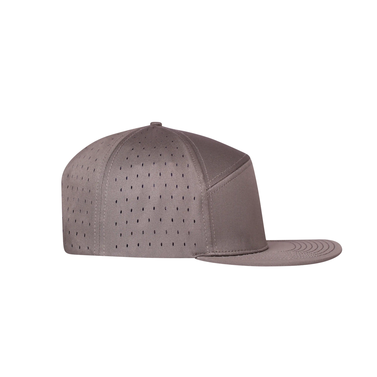 PS120 6-Panel Waterproof Golf Hat