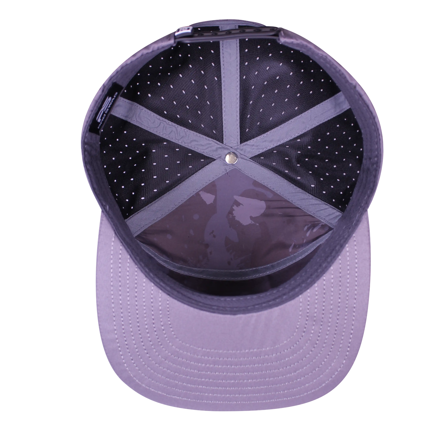 PS120 6-Panel Waterproof Golf Hat