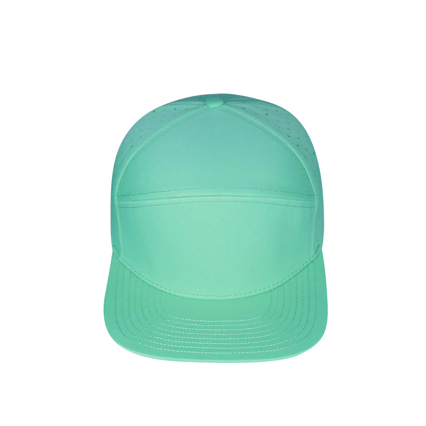 PS120 6-Panel Waterproof Golf Hat