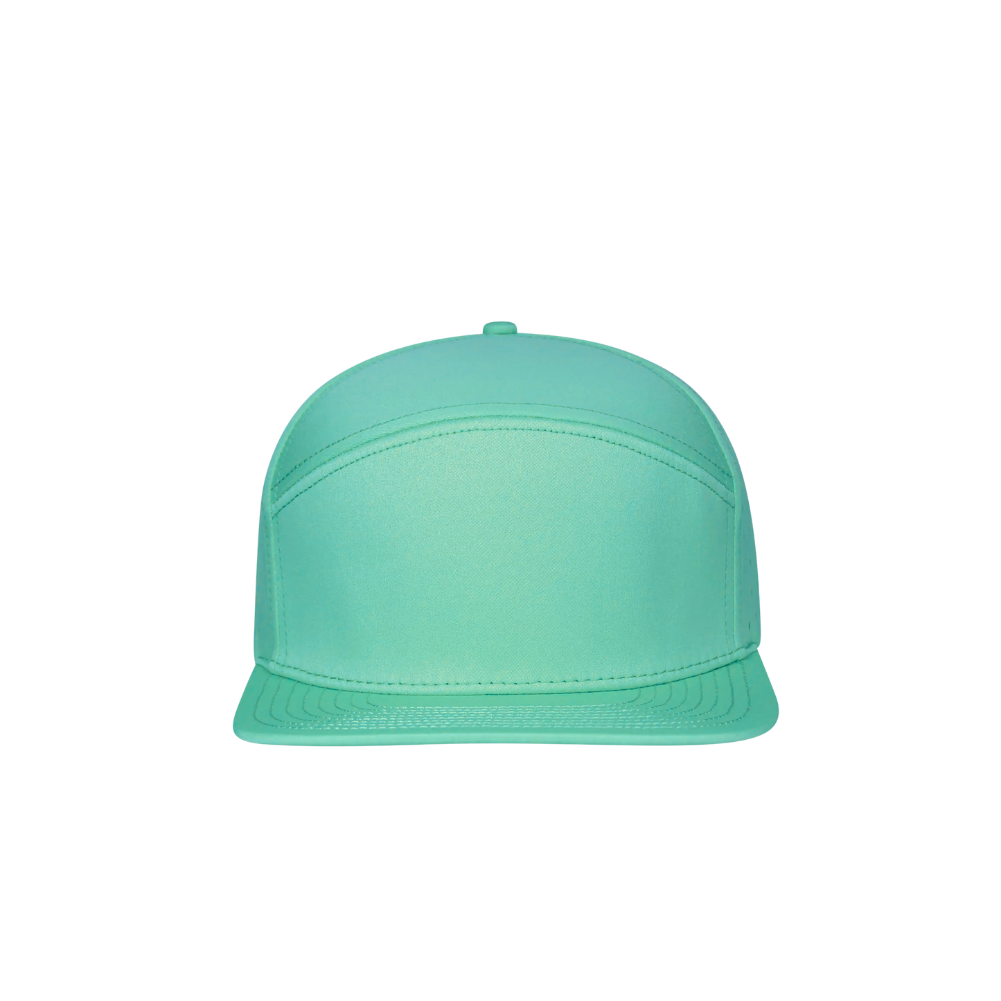 PS120 6-Panel Waterproof Golf Hat