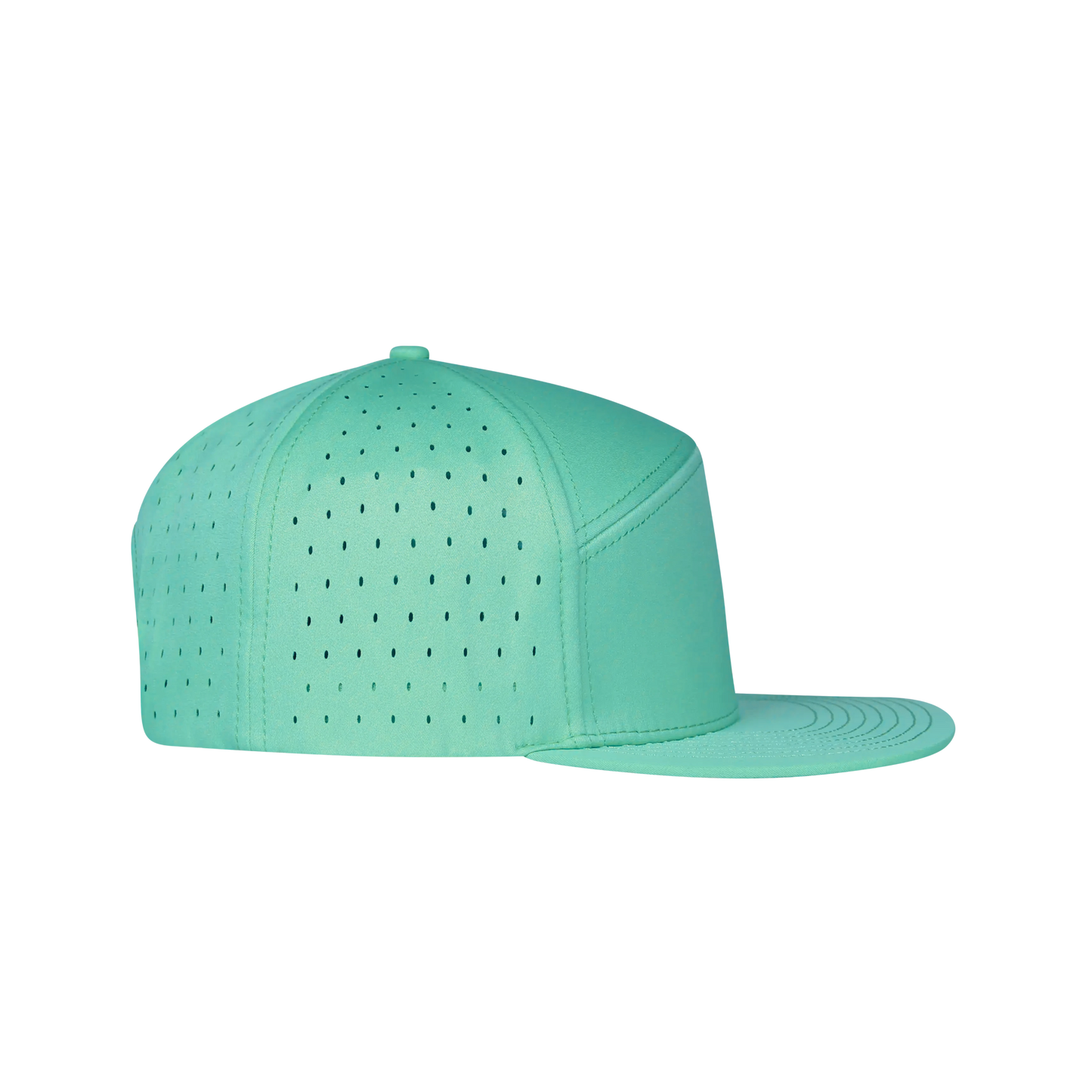 PS120 6-Panel Waterproof Golf Hat