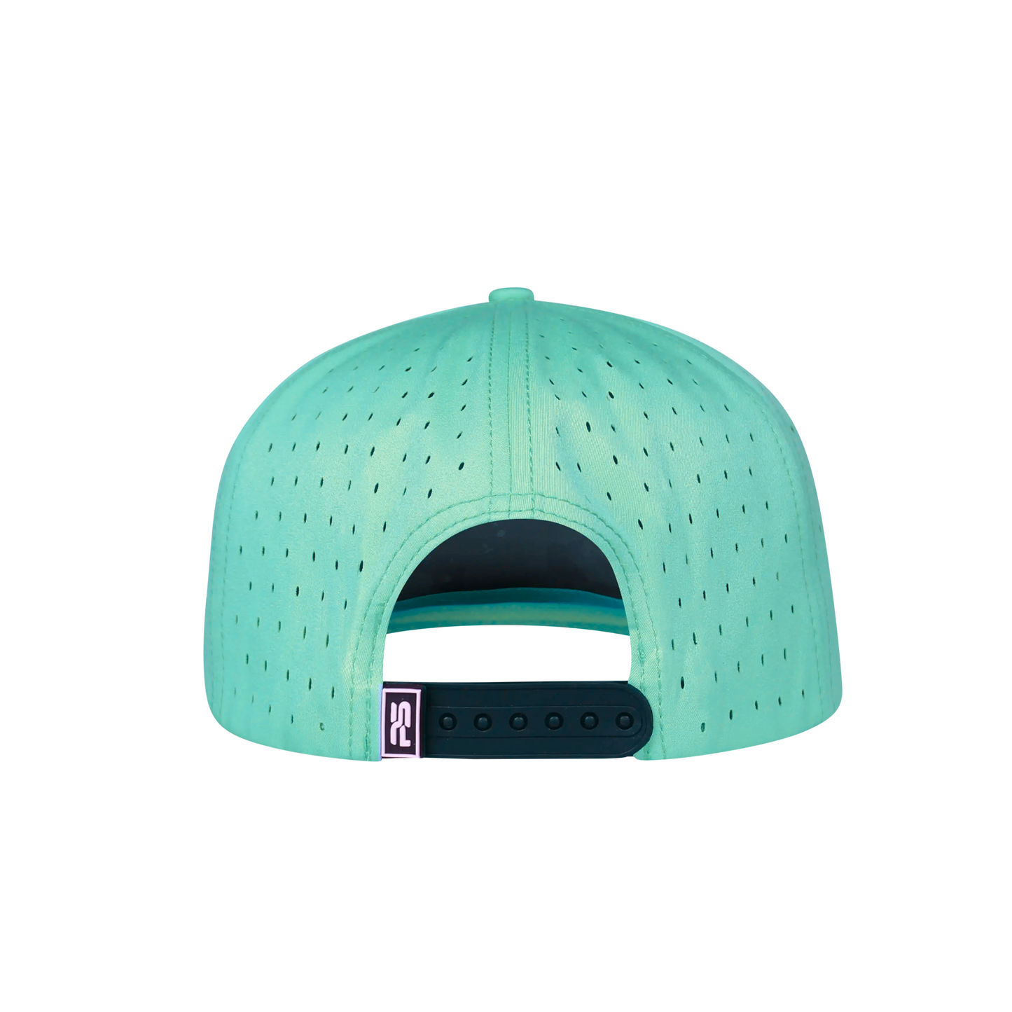 PS120 6-Panel Waterproof Golf Hat