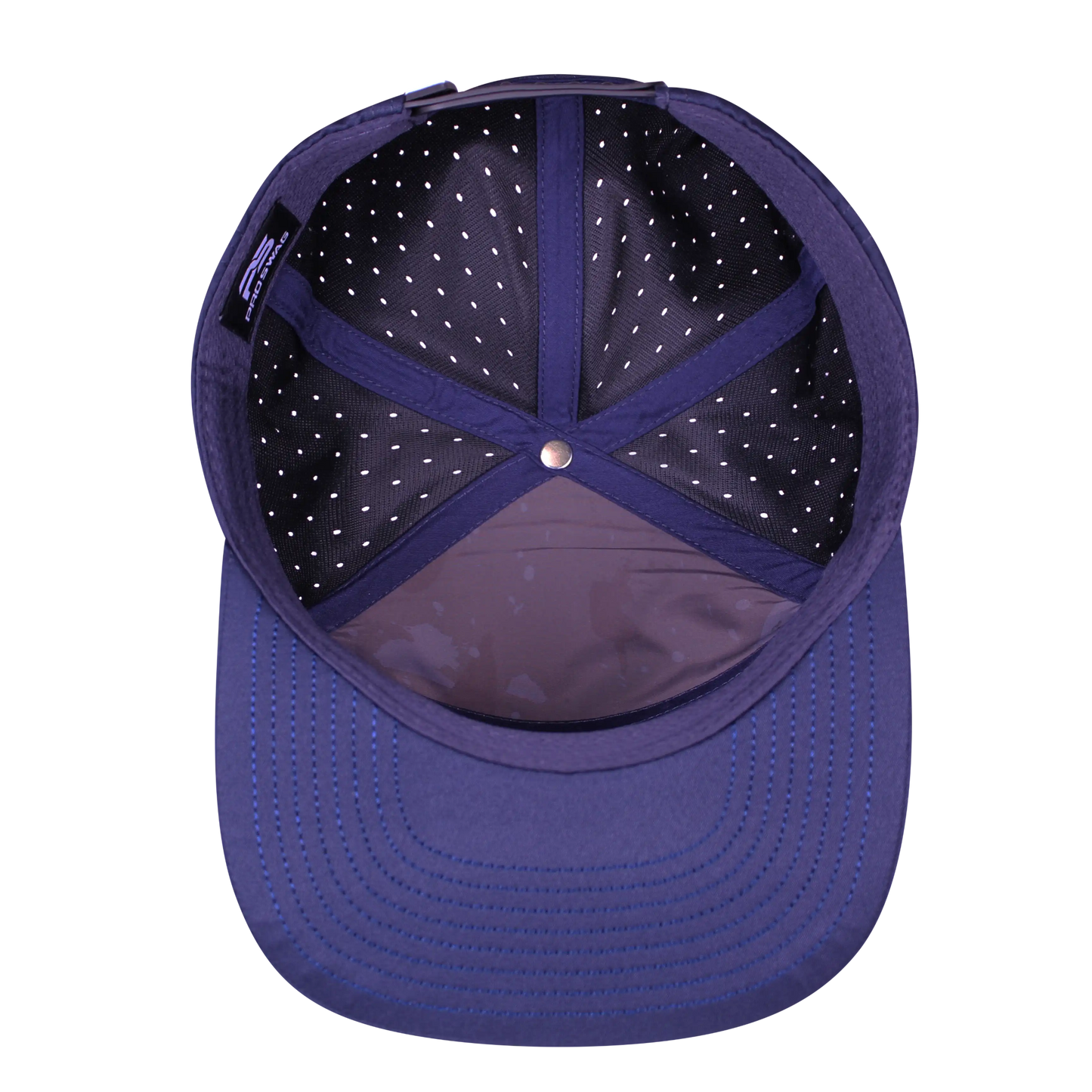 PS120 6-Panel Waterproof Golf Hat