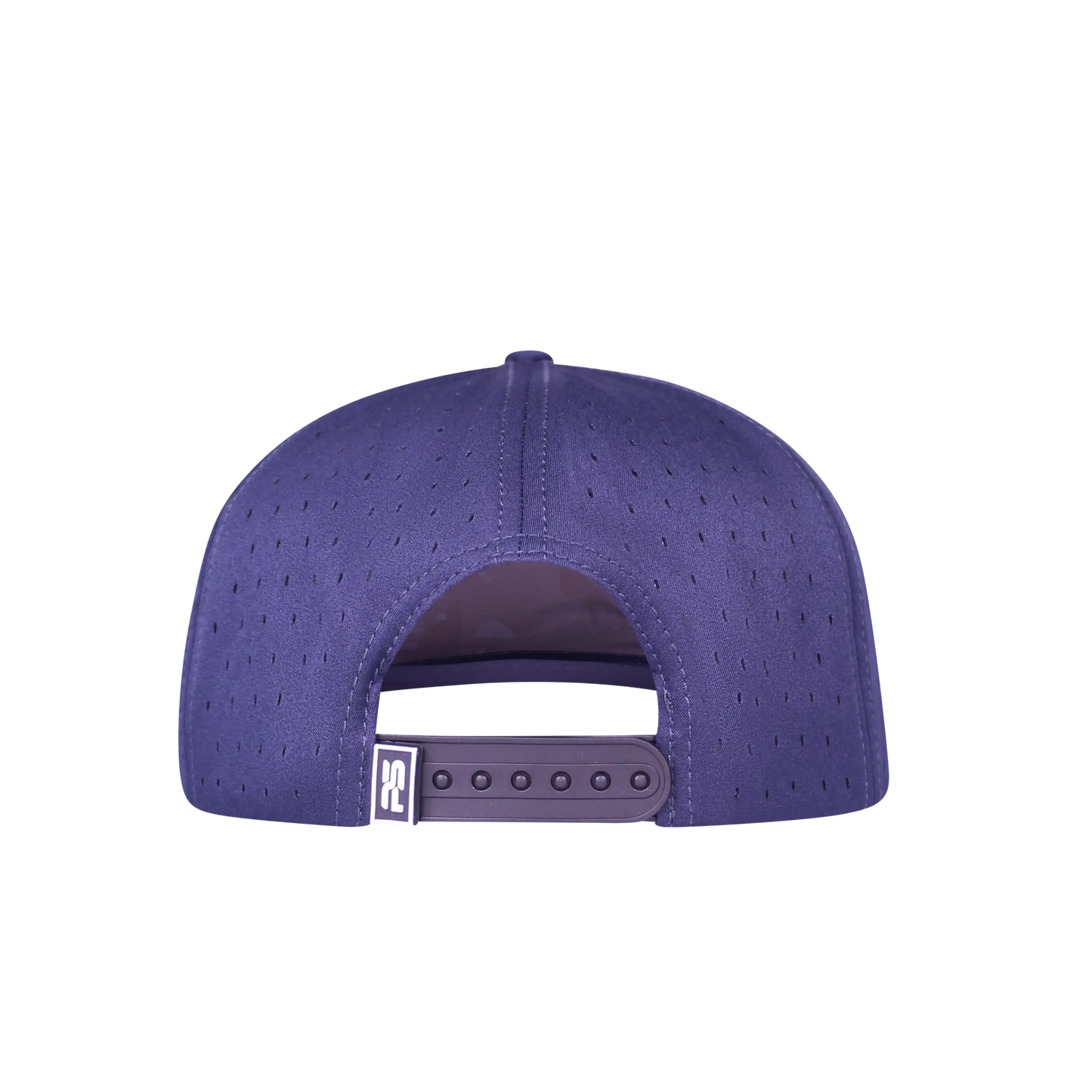 PS120 6-Panel Waterproof Golf Hat