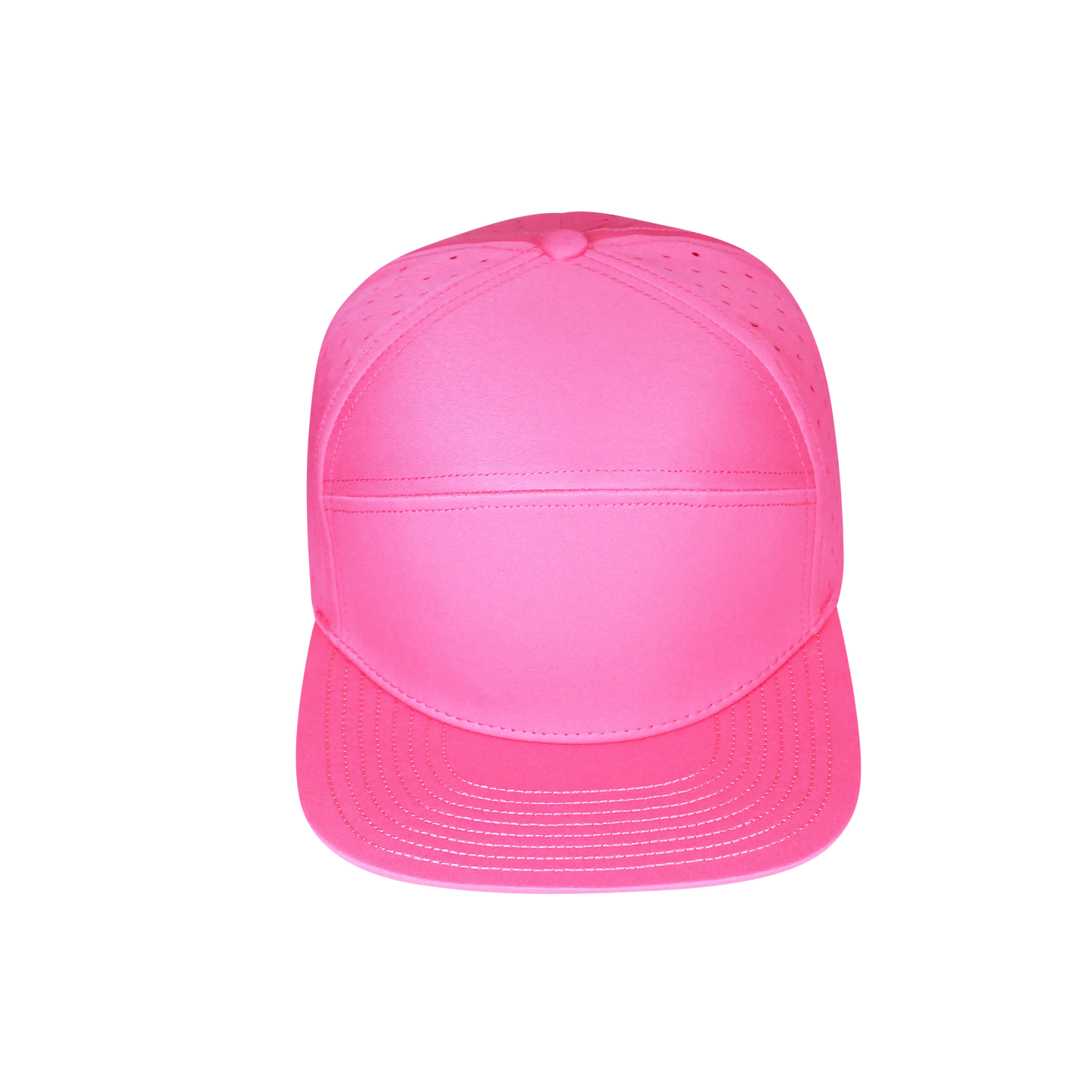 PS120 6-Panel Waterproof Golf Hat