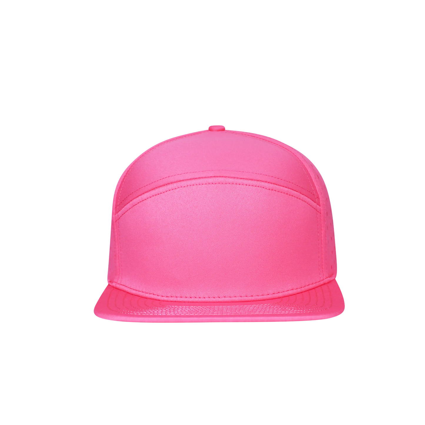 PS120 6-Panel Waterproof Golf Hat