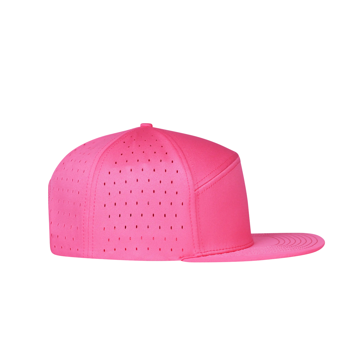 PS120 6-Panel Waterproof Golf Hat