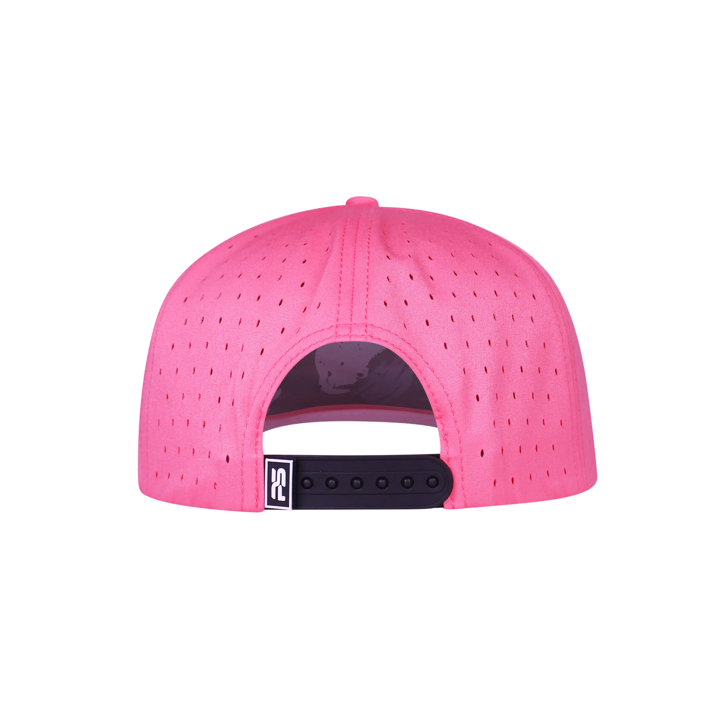 PS120 6-Panel Waterproof Golf Hat