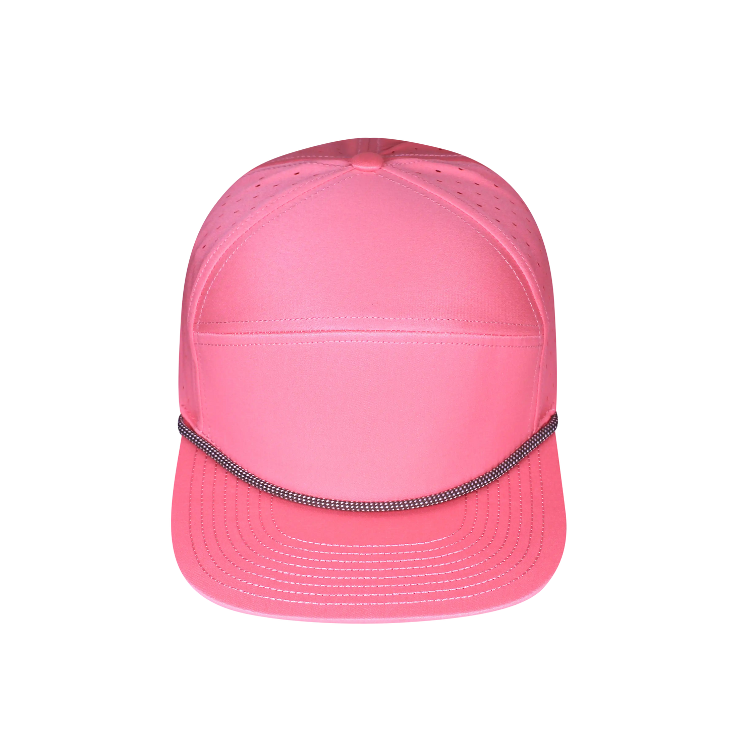PS120R 6 Panel Waterproof Golf Hat