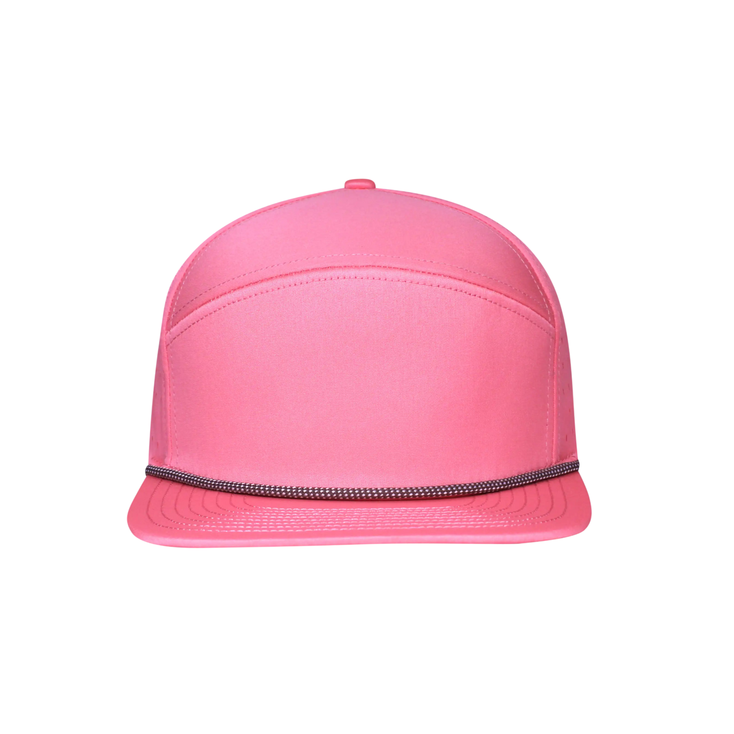 PS120R 6 Panel Waterproof Golf Hat