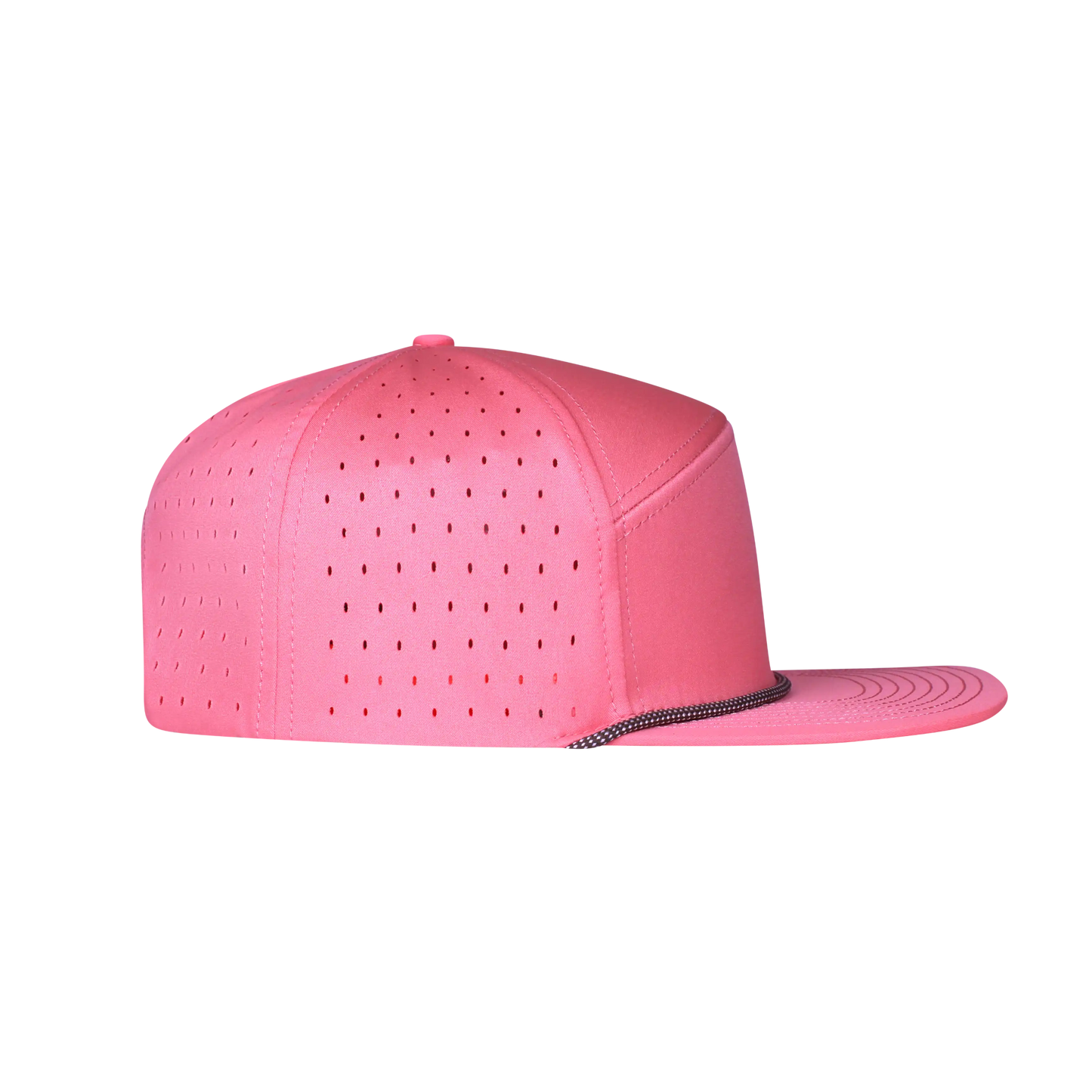 PS120R 6 Panel Waterproof Golf Hat