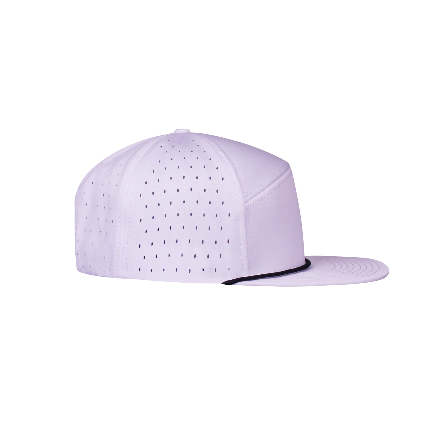 PS120R 6 Panel Waterproof Golf Hat
