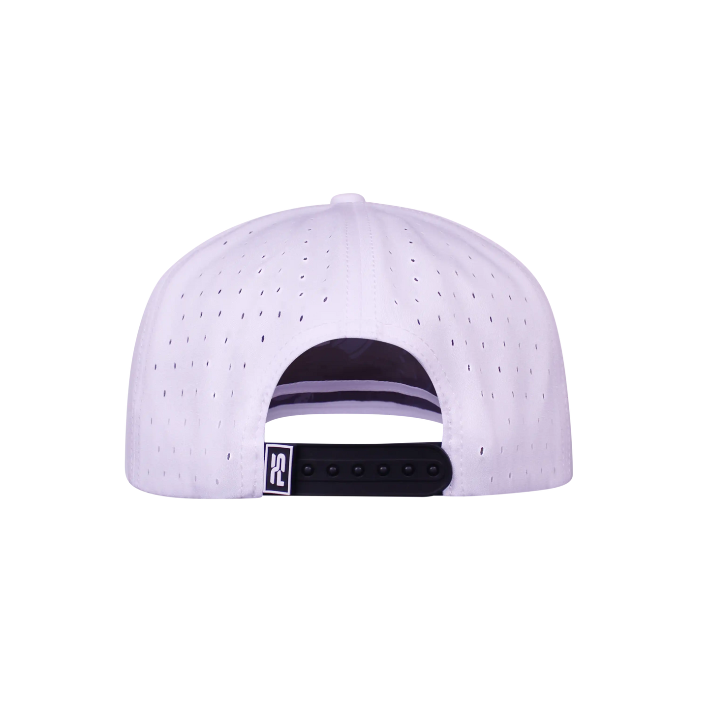 PS120R 6 Panel Waterproof Golf Hat