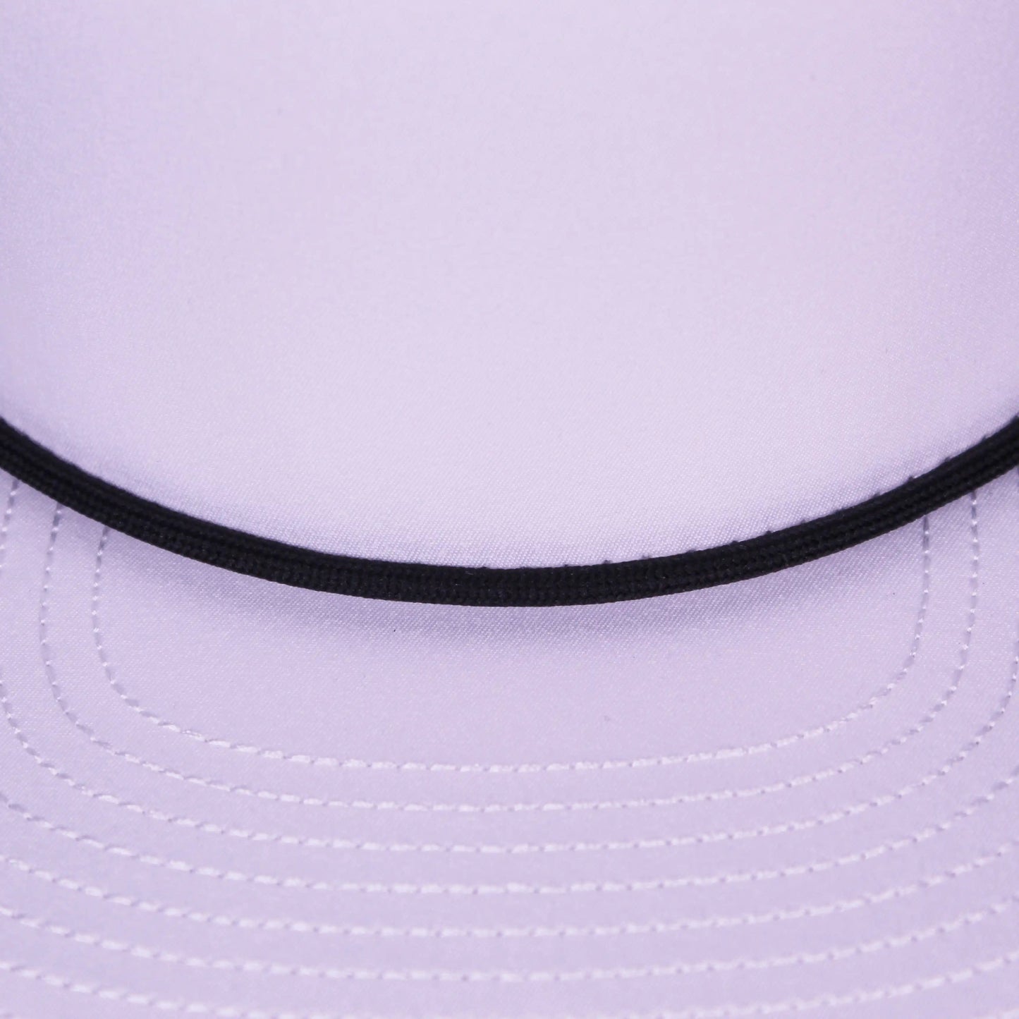PS120R 6 Panel Waterproof Golf Hat