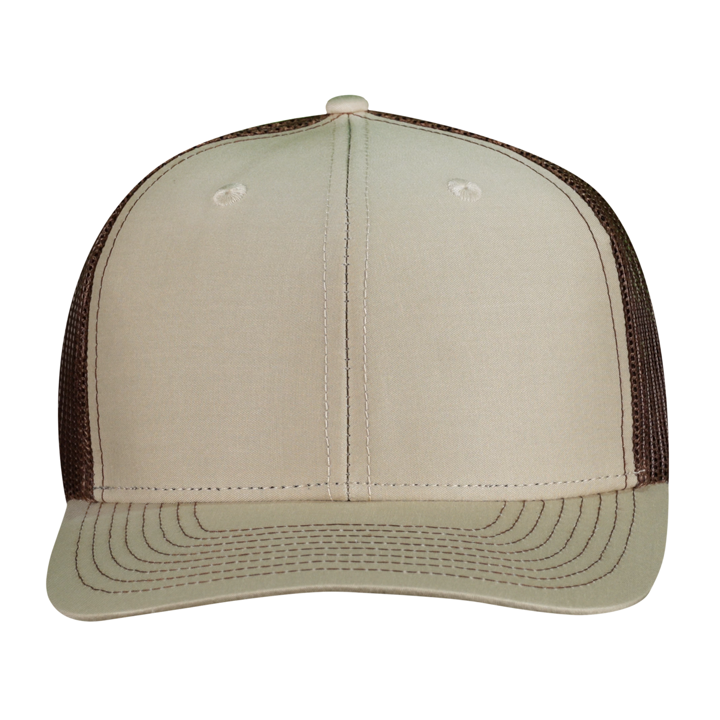 PS110 Flex Fitted Hat - Padre Tan