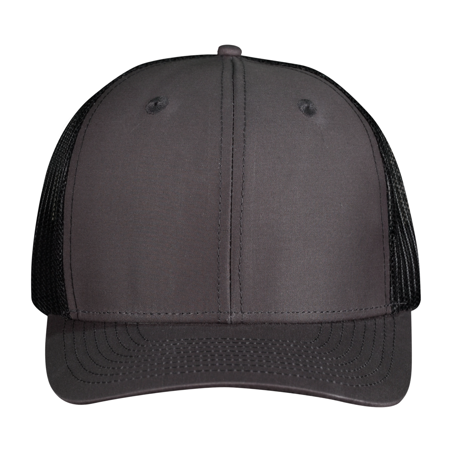 PS112 Trucker Hat - Fossil Gray