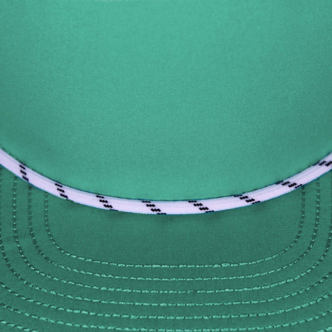 PS120R 6 Panel Waterproof Golf Hat