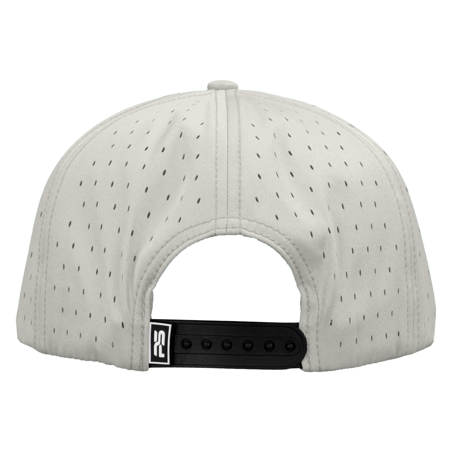 ProSeries 6-Panel Waterproof Golf Hat - Padre Tan