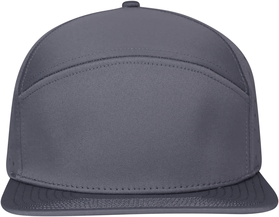 PS120 6-Panel Waterproof Golf Hat
