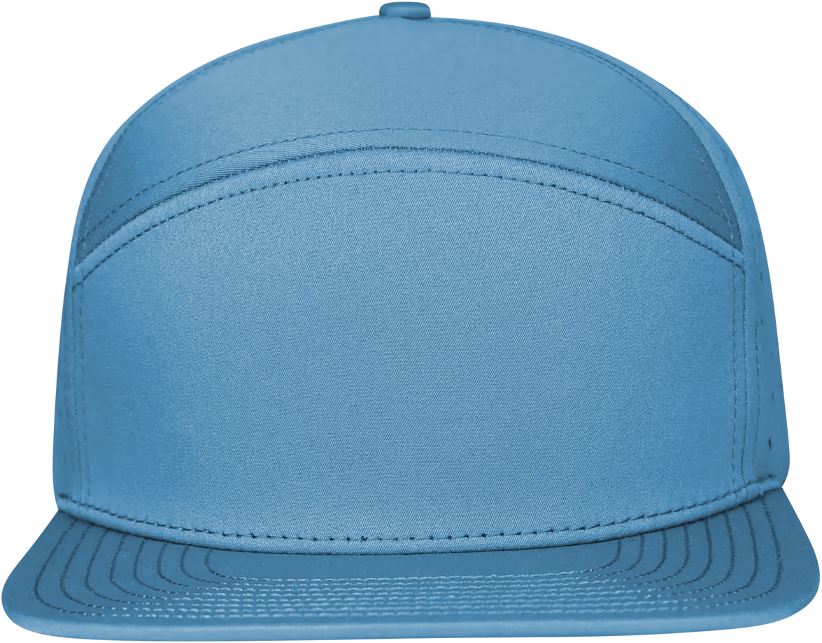 PS120 6-Panel Waterproof Golf Hat