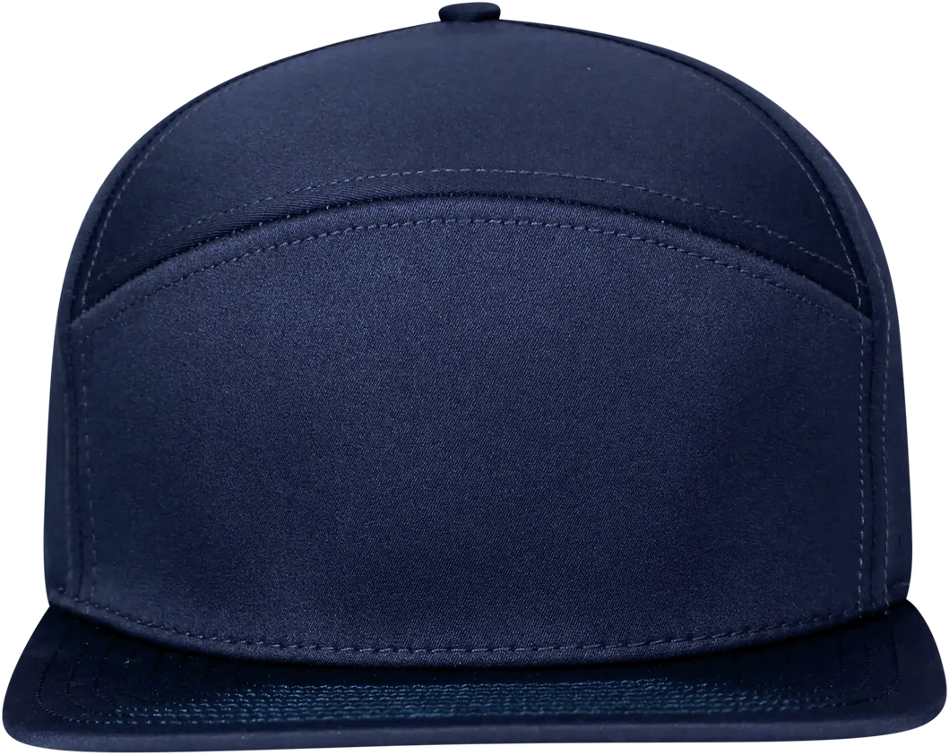 PS120 6-Panel Waterproof Golf Hat