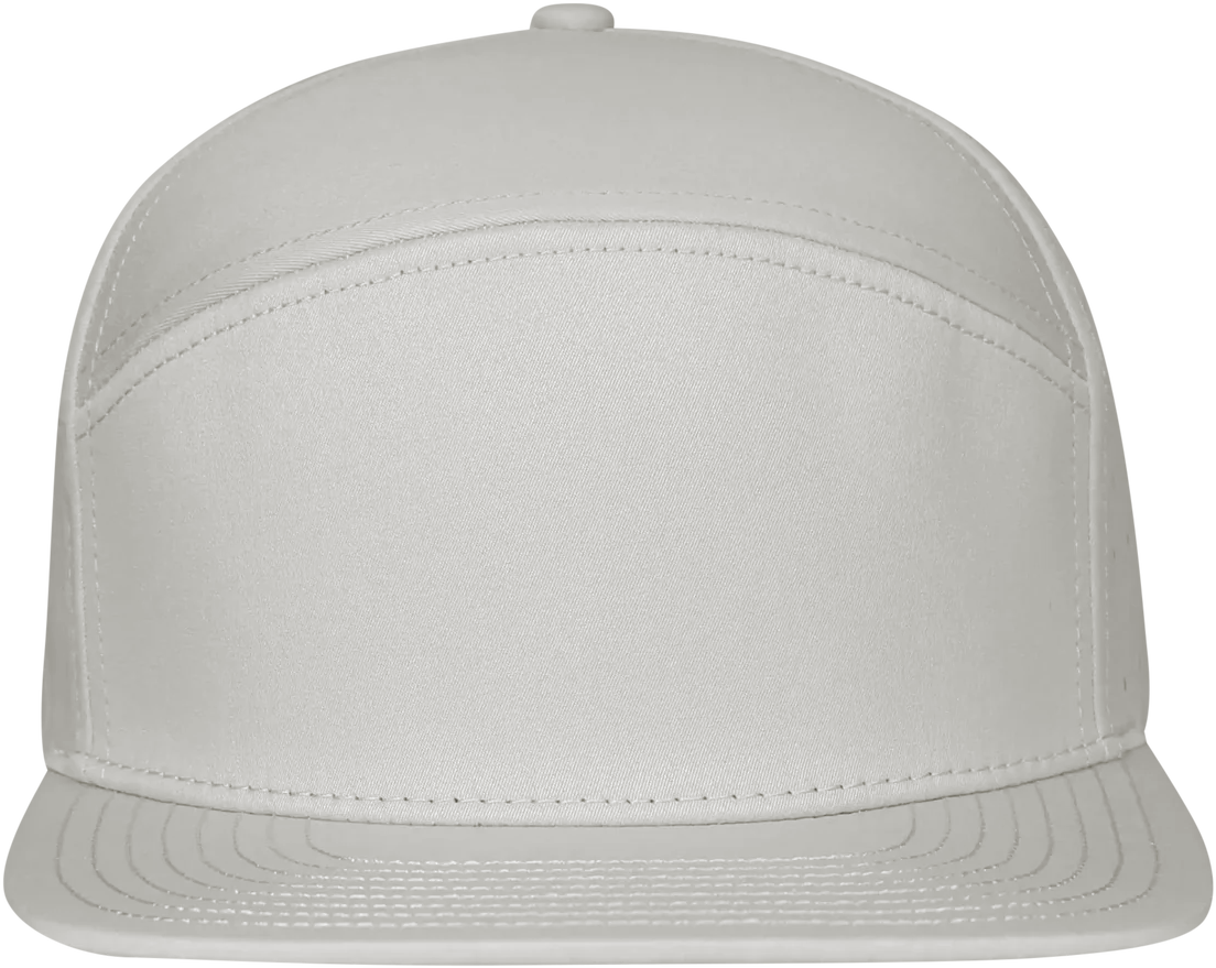 PS120 6-Panel Waterproof Golf Hat