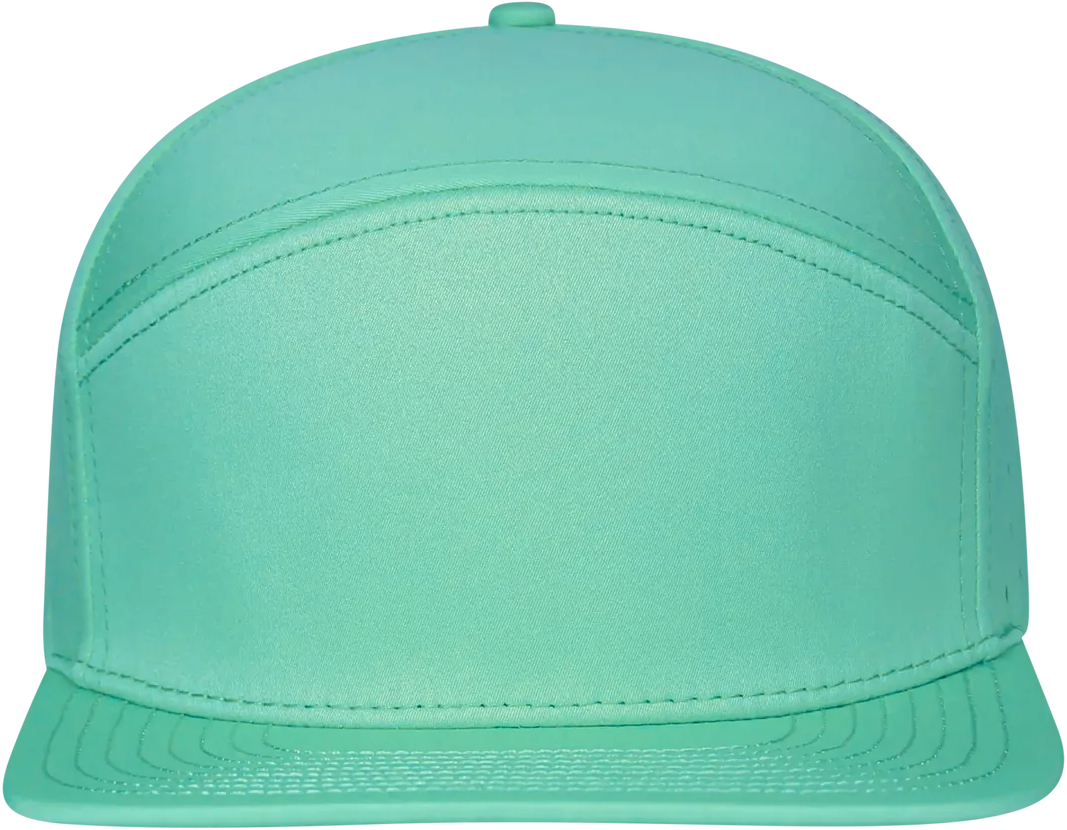 PS120 6-Panel Waterproof Golf Hat
