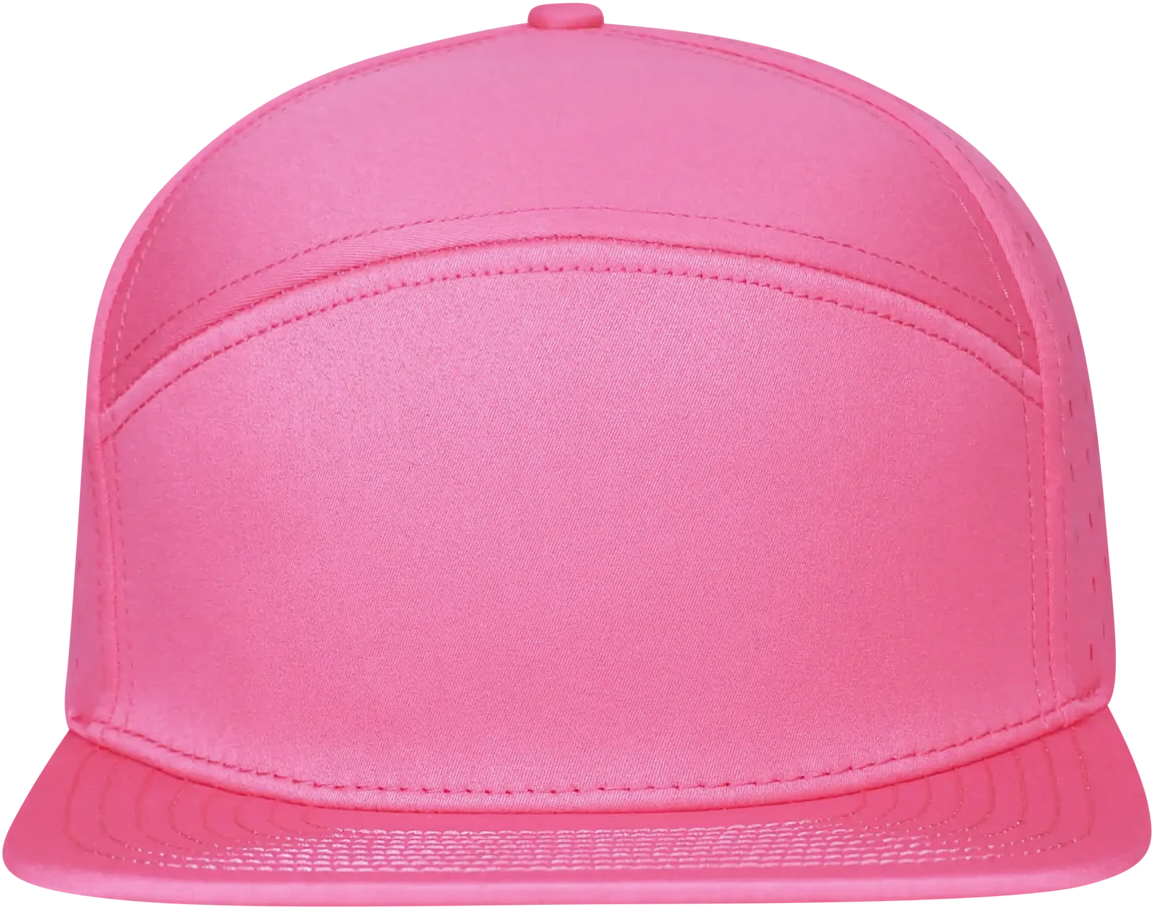 PS120 6-Panel Waterproof Golf Hat