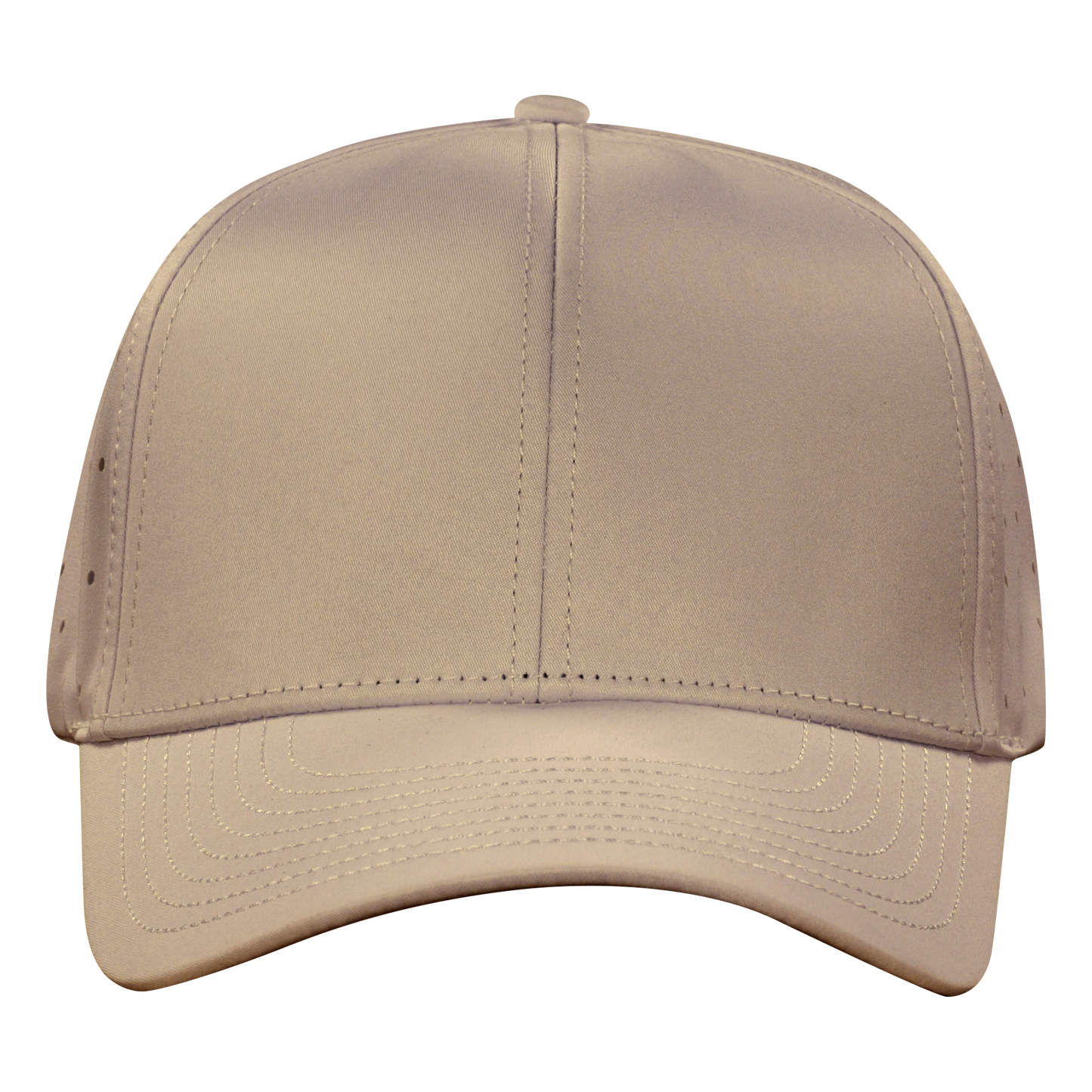PS122 Mesa 6 Panel Classic Waterproof Golf Hat