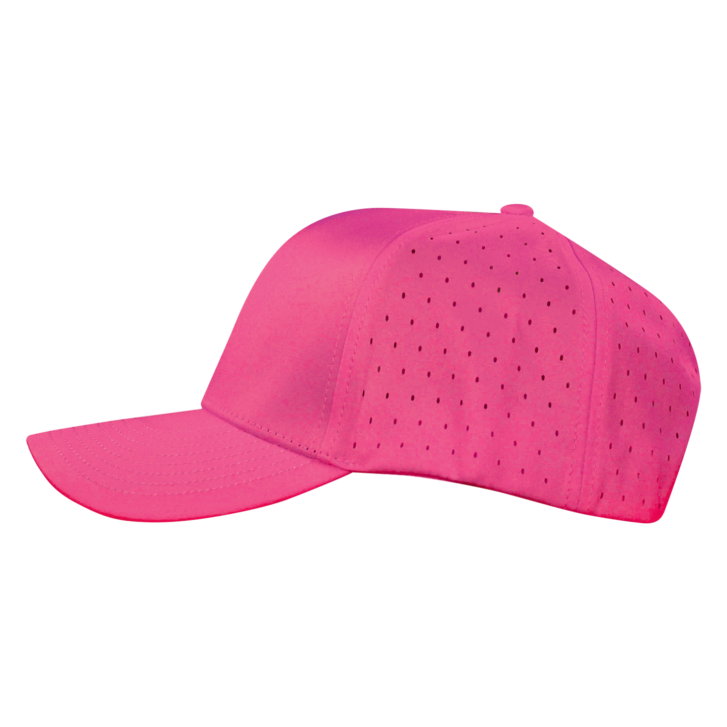PS122 Taffy 6 Panel Classic Waterproof Golf Hat
