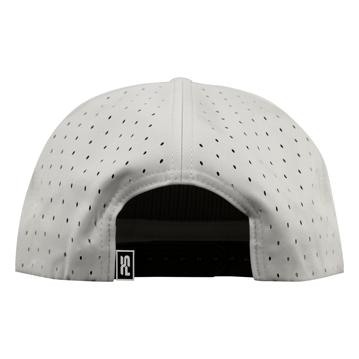PS124 Padre 5 Panel Waterproof Non-Structured Golf Hat