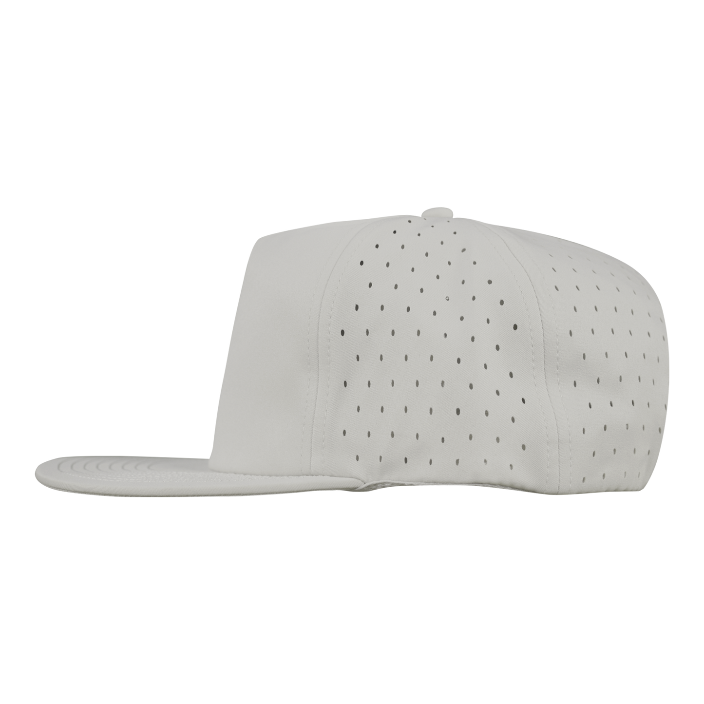 PS124 Padre 5 Panel Waterproof Non-Structured Golf Hat