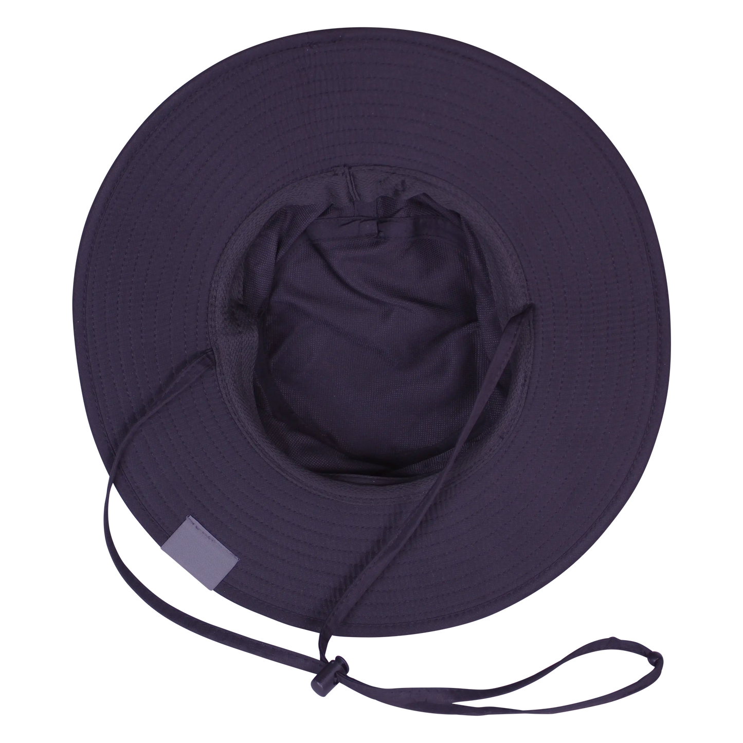Bucket Hat - Sable Black