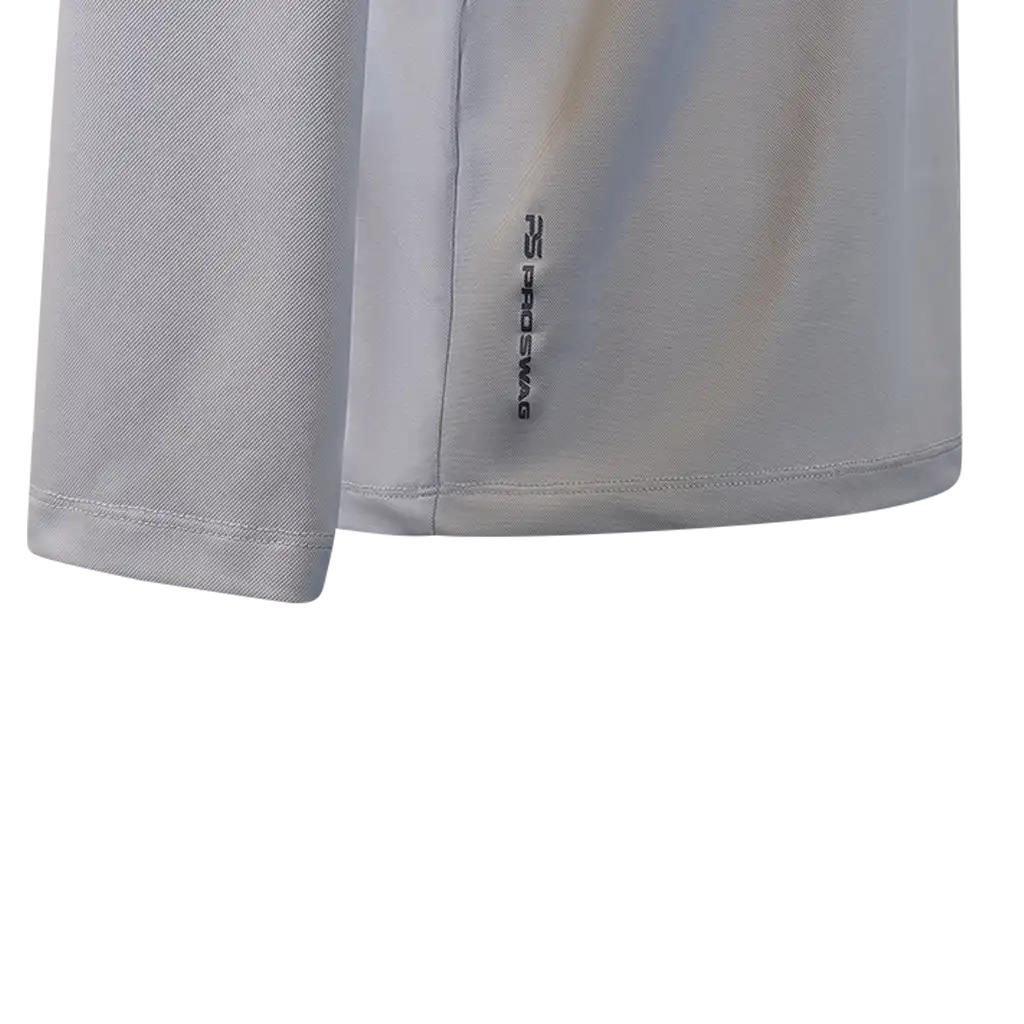 PS300 Long Sleeve Performance Fishing Shirt - Oyster White