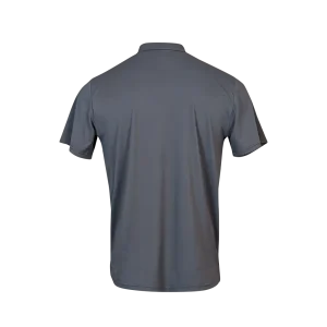 PS300G Short Sleeve Performance Golf Shirt - Fossil Gray
