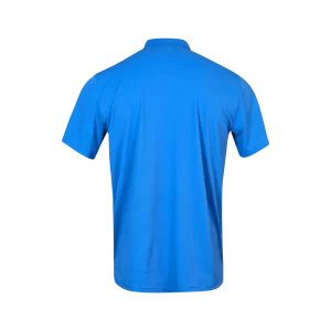 PS300G Short Sleeve Performance Golf Shirt - Ocean Blue