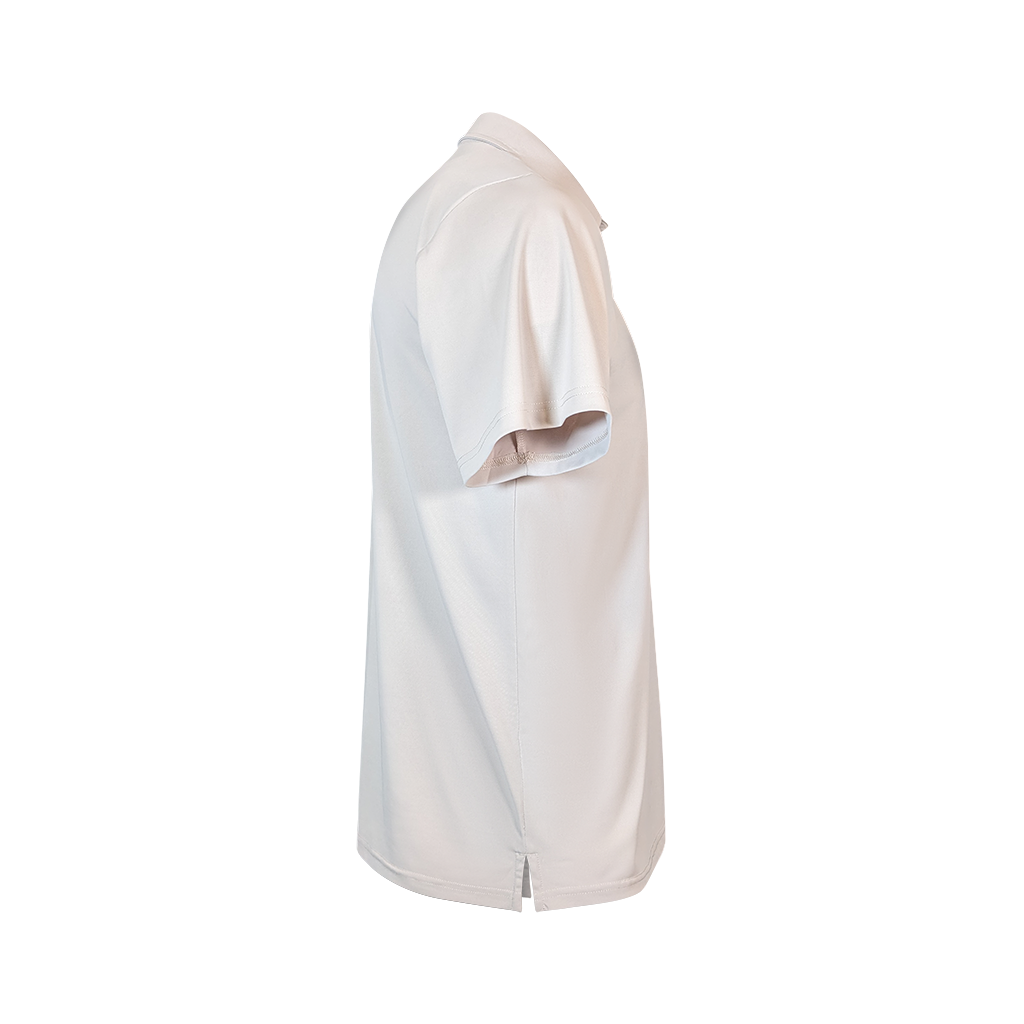 PS300G Short Sleeve Performance Golf Shirt Oyster