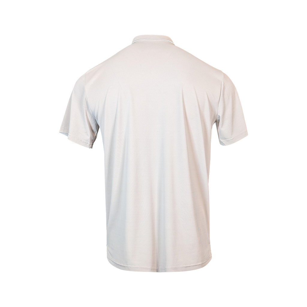 ProTek™ Polo - Oyster White