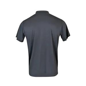 PS300G Short Sleeve Performance Golf Shirt - Sable Black