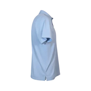 PS300G Short Sleeve Performance Golf Shirt - Surf Blue