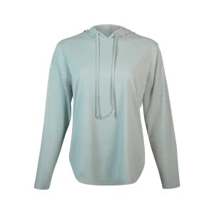 PS300HW Long Sleeve Performance Fishing Hoodie