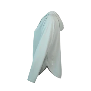 PS300HW Long Sleeve Performance Fishing Hoodie